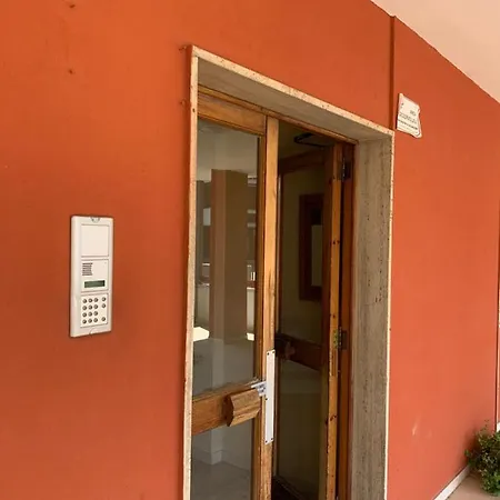 Guest house Like At - Poggiofranco With Private Parking